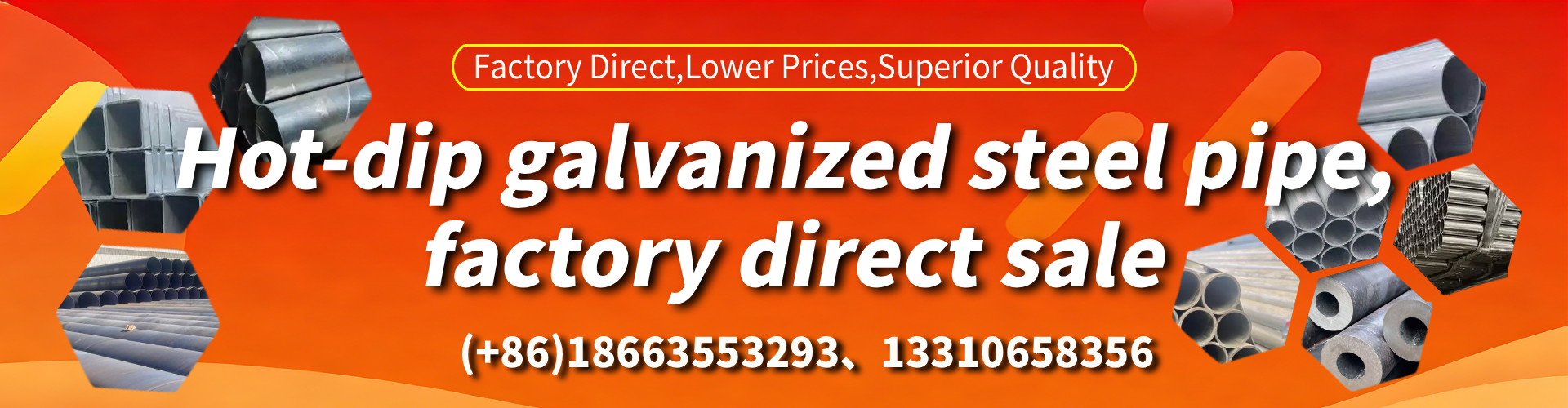 UK Hot Dip Galvanized Steel Pipe Manufacturer - DN15-DN300 GB Standard Galvanized Steel Pipe Production Workshop